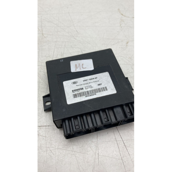 Módulo Conforto Trava Fiesta Código 2s6t15604af