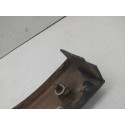 Moldura Para-choque Traseiro Esquerda Chevrolet Zafira 2011