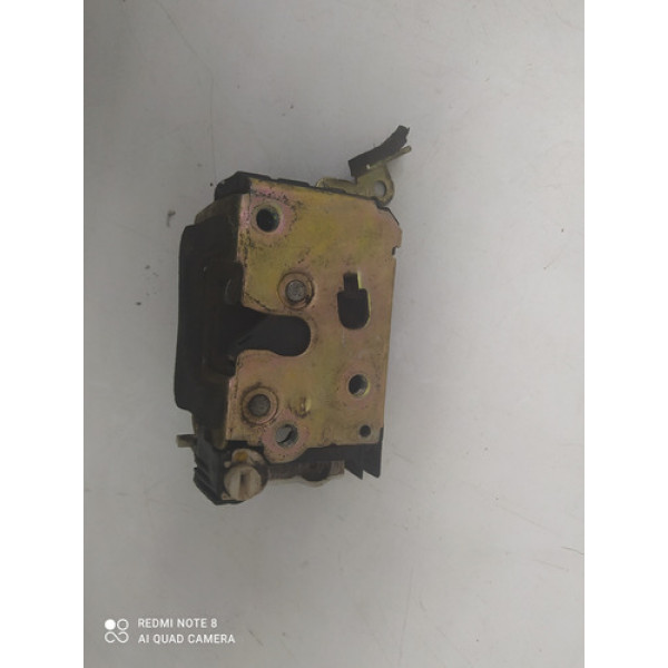 Fechadura Porta Dianteira Direita Celta 2010 Chevrolet 