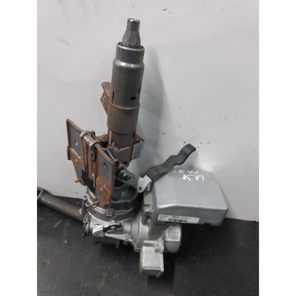 Coluna Direção Ford Ka 1.0 3 Cilindros 2014/2015