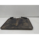 Suporte Base Bateria Fiat Palio Fire 2007 Avaria 