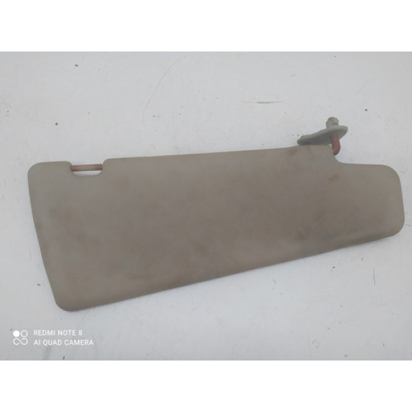 Quebra Sol Lado Esquerdo Fiat Brava 2000-2001