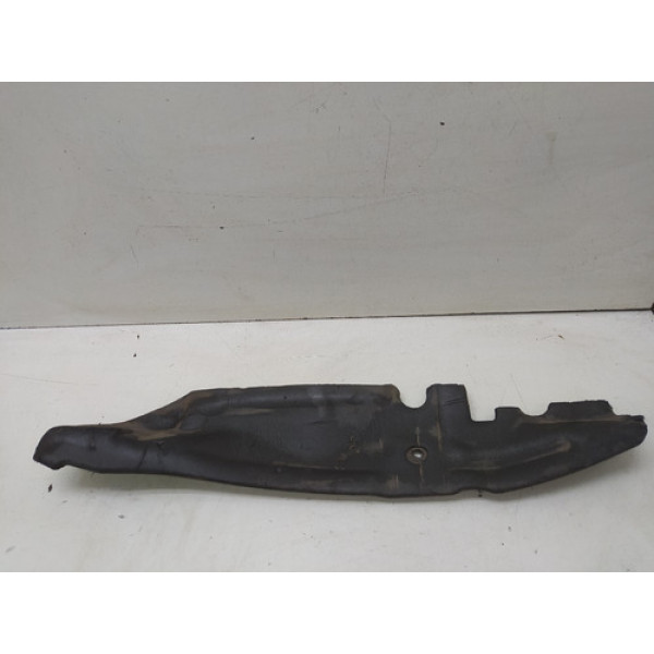 Isolador Lameiro Paralama Direito Fiat Grand Siena 2012 2018