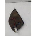 Acabamento Interno Retrovisor Esquerda Fiat Palio 1996 2002