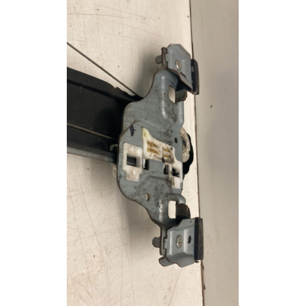 Máquina De Vidro Elétrica Dianteira Esquerda Cobalt