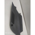 Acabamento Painel Central Fiat Punto 2010 Lado Direito 