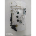 Comando Ar Condicionado Peugeot 207 2012