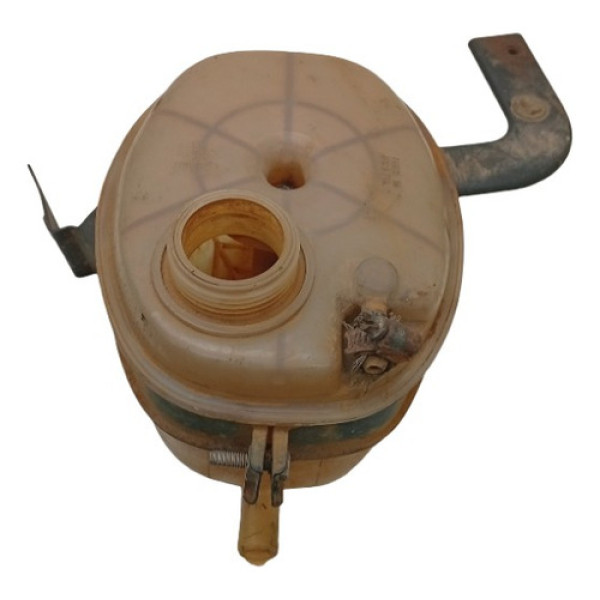 Reservatório Água Radiador Fiat Fiorino 1988 1998