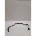 Cabo Fechadura Porta Traseira Esquerda Volkswagen Gol 2009