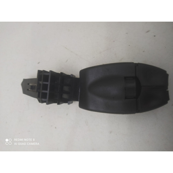 Controle Comando Som Peugeot 308 96637236xt 2012 