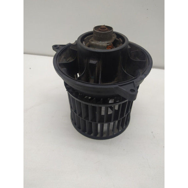 Motor Ventilador Ar Forçado Ford Ecosport 2014 Vp2s6h18456ad