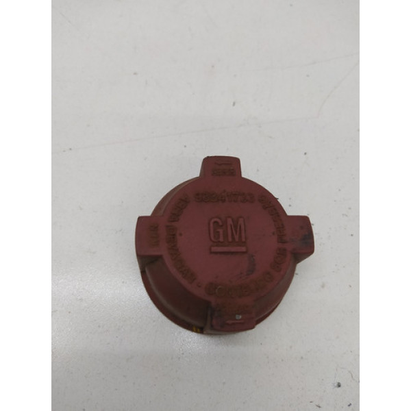 Tampa Reservatório Gasolina Chevrolet Corsa Meriva 2002 2012