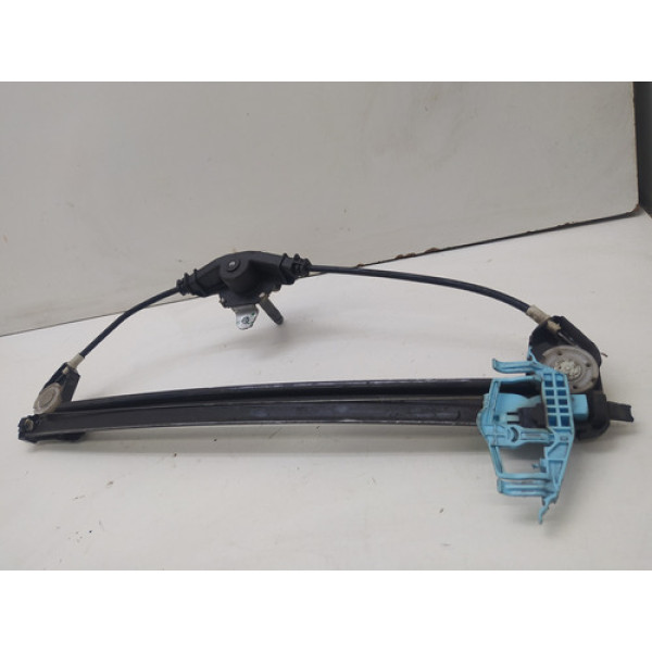 Máquina Vidro Dianteiro Direito Fiat Way 2011 2016 51835597