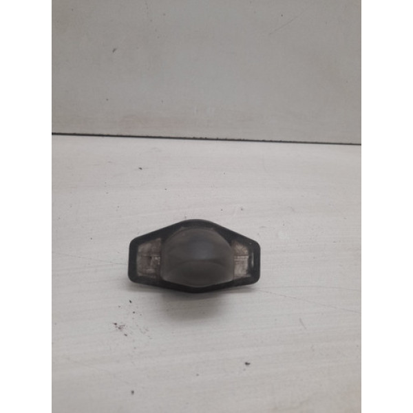 Luz Lanterna De Placa Honda Fit 2004 2008 