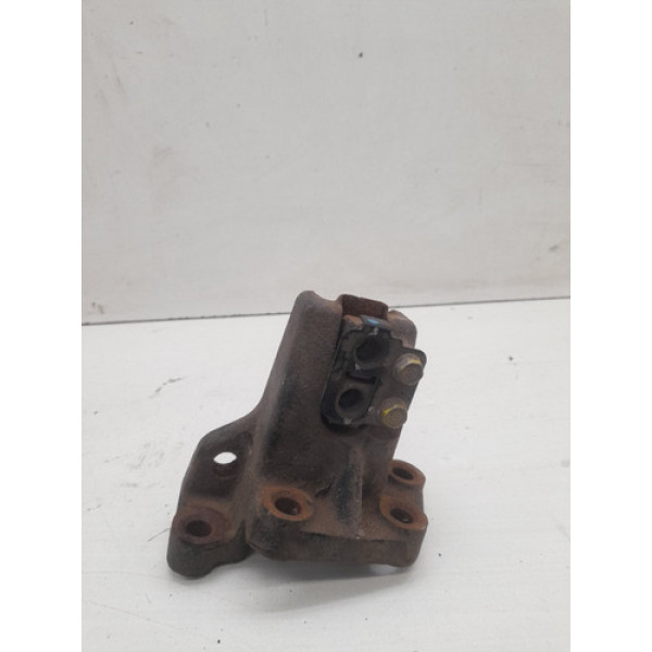 Suporte Coxim Câmbio Hyundai Hb20 2014