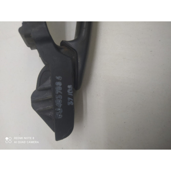 Maçaneta Externa Traseira Direita Volkswagen Gol G8 2020