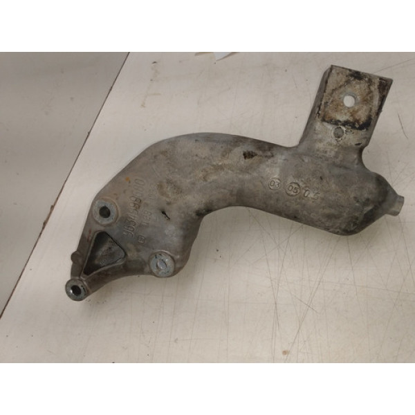 Suporte Coxim Lado Direito Motor Peugeot 206