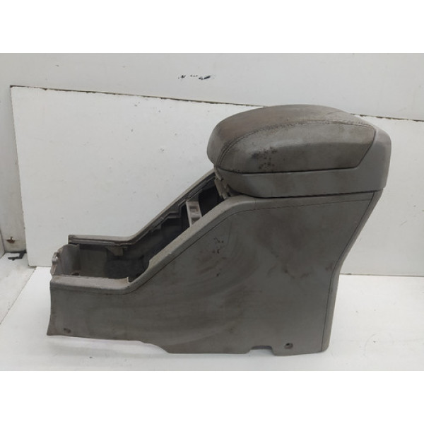 Console Central Apoio De Braço Chevrolet Captiva 2009 2011 