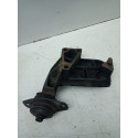 Suporte De Coxim Motor Lado Esquerdo Fiat Argo