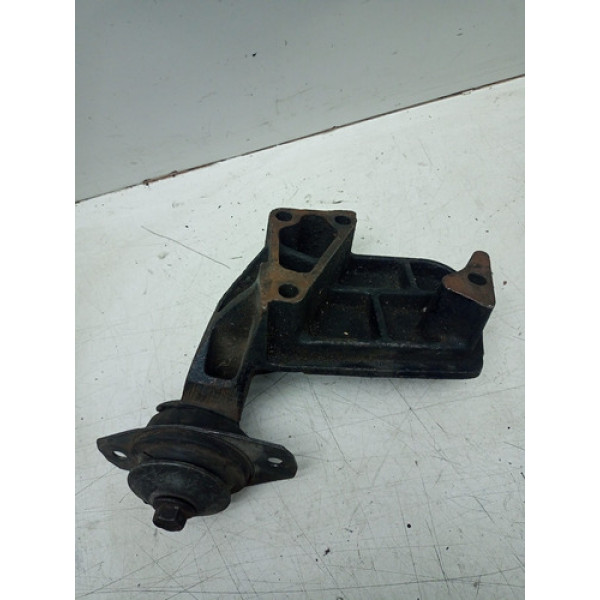 Suporte De Coxim Motor Lado Esquerdo Fiat Argo