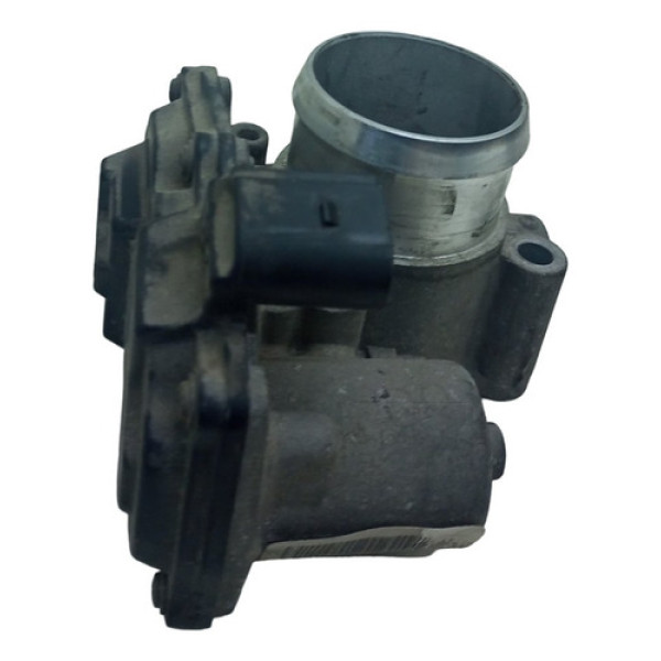 Corpo Tbi Borboleta 1.0 3cc 1.5 Ford Ecosport 2019