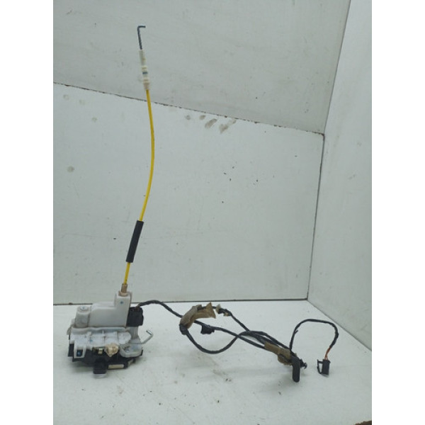 Fechadura Elétrica Porta Traseiro Esquerdo Palio 2012 2014