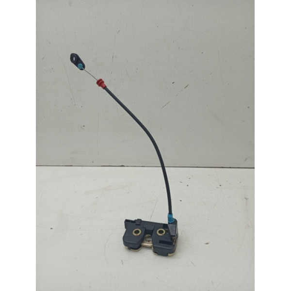 Fechadura Tampa Traseira Ford Fiesta 2003 2006 2s6aa43102aa