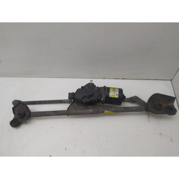 Motor Limpador Parabrisa Toyota Corolla 2008 1ty0ml300