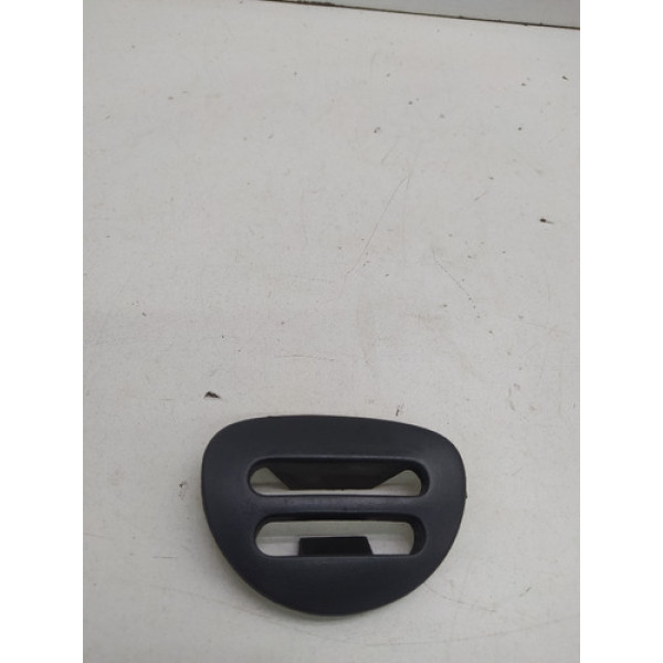 Grade Moldura Difusor Painel Saída Ar Fiat Palio 1996 2012