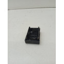 Botão Tampa Painel Falso Volkswagen Gol Parati 2000 A 2005