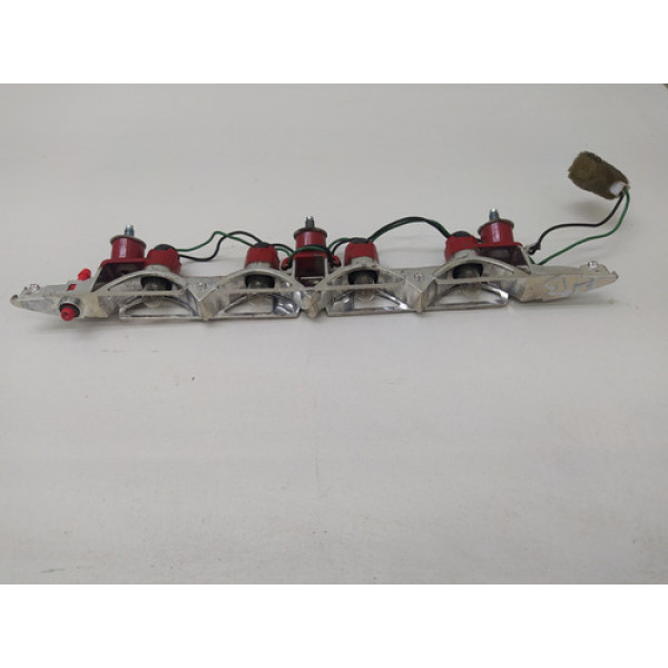 Break Light Hyundai Hb20 2019 22883 Sem A Lente