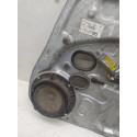 Máquina Vidro Dianteiro Direito Hyundai I30 2009 2012