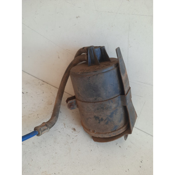 Filtro Canister Chevrolet Celta 1.6 2006