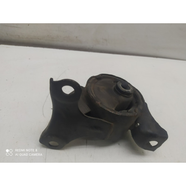 Coxim Frontal Motor Hyundai Tucson 