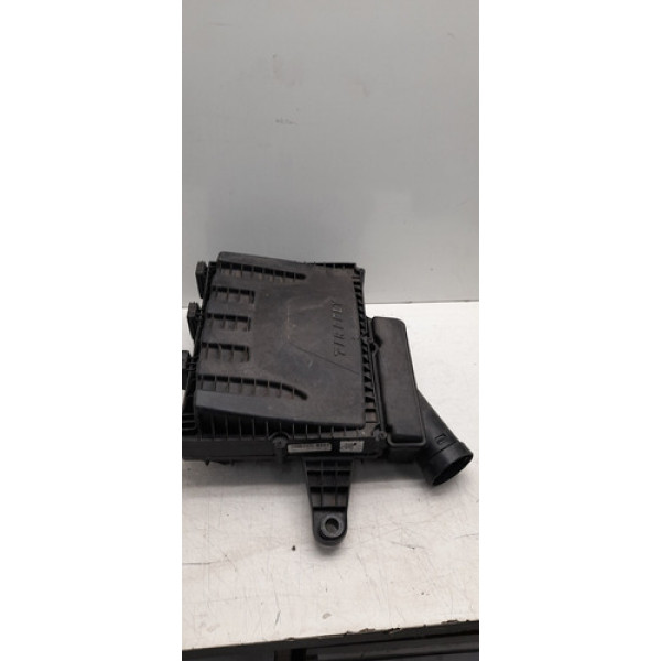 Caixa Filtro Ar Fiat Cronos 2020 52083397