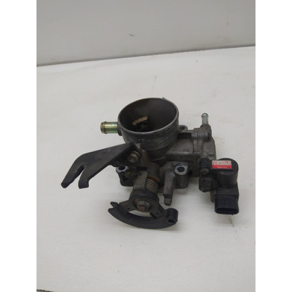 Corpo Borboleta Toyota Corolla Fielder 1.8 2008 