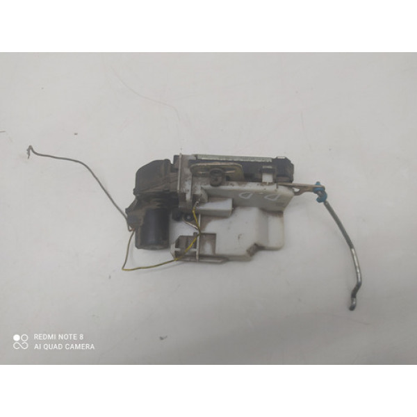 Fechadura Porta Dianteira Direita Celta 2010 Chevrolet 