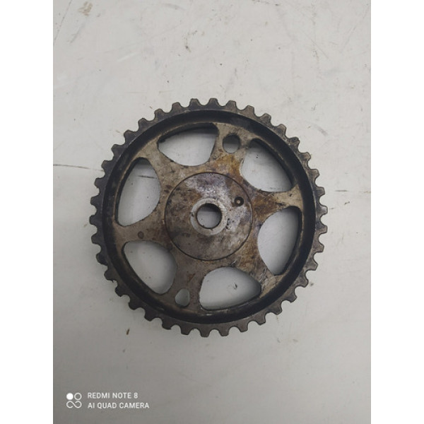 Polia Cabeçote Comando Peugeot 307 1.6 2009