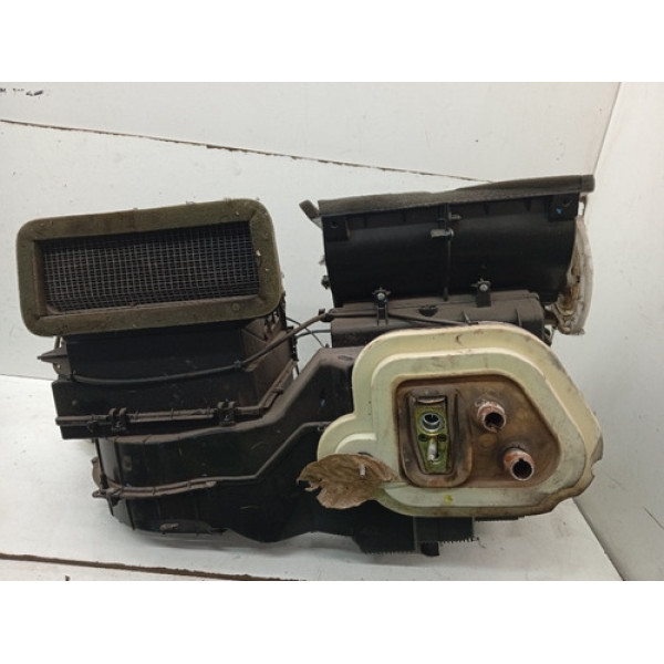 Caixa Evaporadora Ar Chevrolet Onix 2013 2019 Avaria