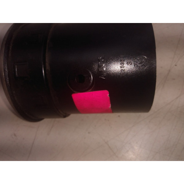 Difusor Ar Painel Fiat Doblo 