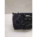 Comando Ar Condicionado Peugeot 206 Sw 2002 