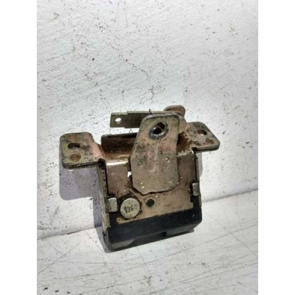 Fechadura Trava  Tampa Porta-mala Gm Kadett 98