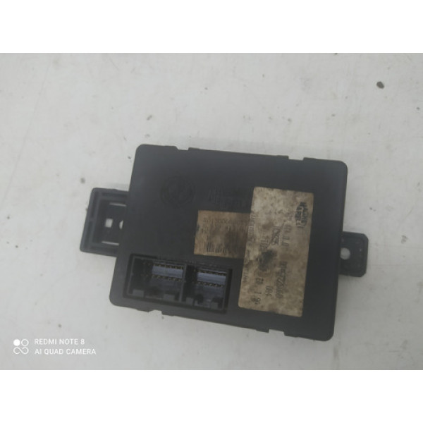 Módulo Ignição Controle Relé Fiat Marea 2001