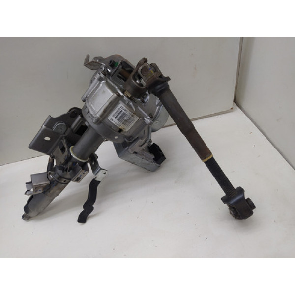 Coluna Direção Elétrica Ford Ka 2016 E3b13d077ag