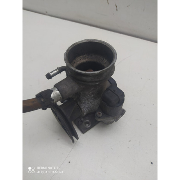 Tbi Corpo Borboleta Omega Astra Vectra 2.0