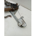 Maquina Vidro Traseiro Direito Chevrolet Vectra 1997 2005