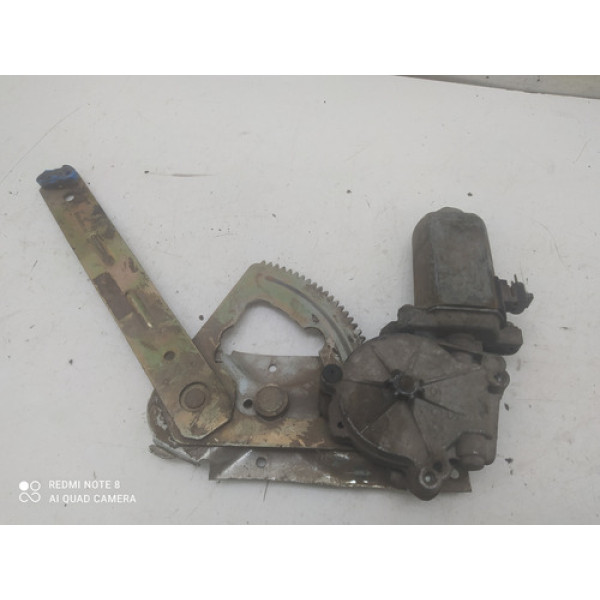 Máquina Vidro Traseiro Esquerdo Ford Escort Zetec 96-02