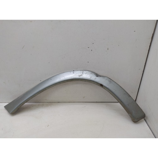 Paralama Traseiro Esquerdo Chevrolet Corsa 1997 2010 Avaria 