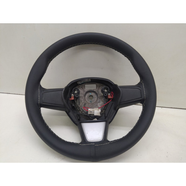 Volante Direção Renault Kwid 1.0 2023 20052483