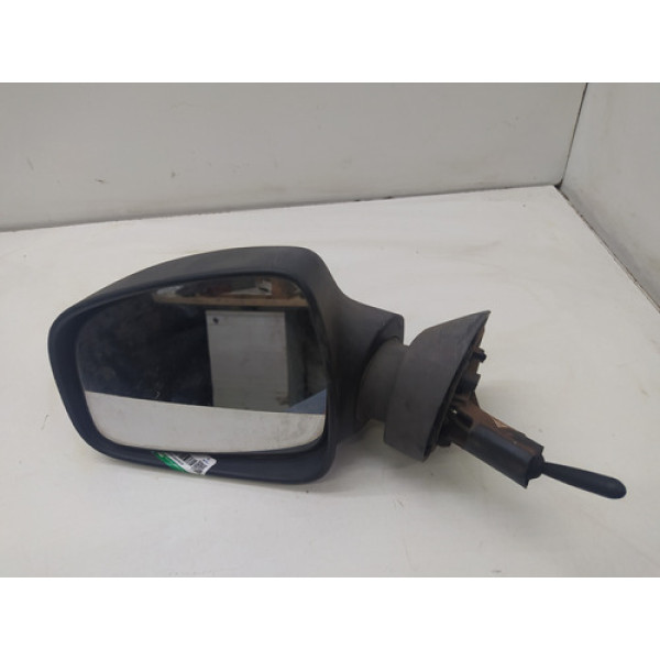 Retrovisor Esquerdo Renault Logan 2014 963020964